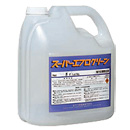 スーパーエフロクリーン(5L)